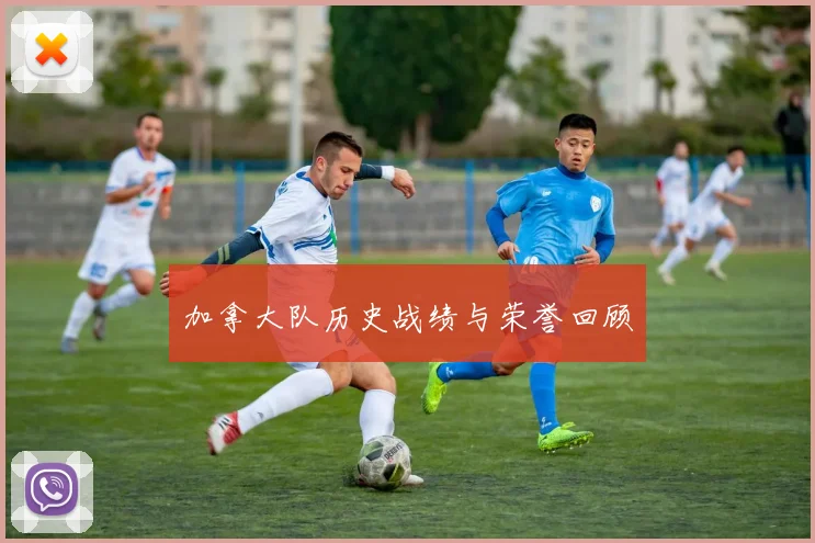 加拿大队历史战绩与荣誉回顾
